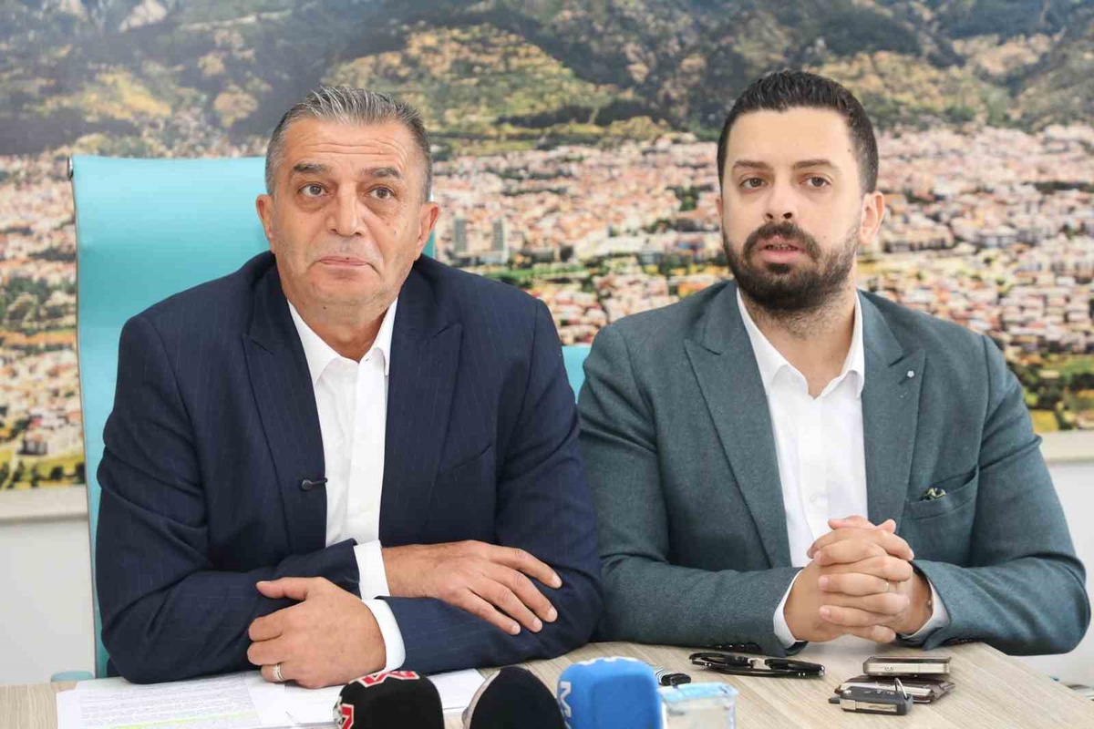 Üzüm fiyatı 85-100 TL açıklandı, Başkan Şimşek\'ten \'Allah\'a emanet\' tepkisi