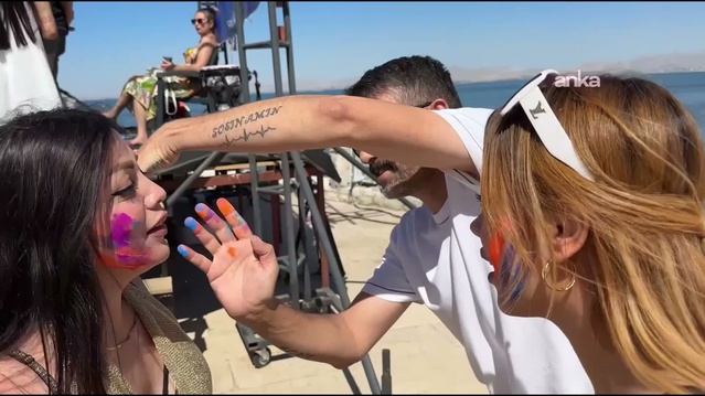 Van'a 8 ayda gelen İranlı turist sayısı 580 bine çıktı, 152 bin kişilik artış yaşandı