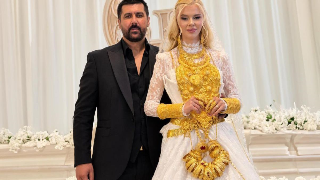 Vanlı Kara Haydar'ın altınları bulundu! Bakın nereye saklamış