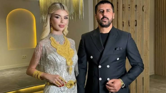 Vanlı Kara Haydar'ın eşinin para sözleri ortaya çıktı! Sunucu bile şaşırdı 