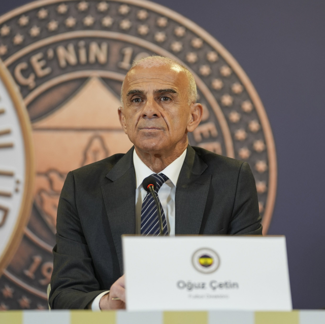 Ve Oğuz Çetin'den istifadan vazgeçen İsmail Kartal'la ilgili ilk açıklama geldi