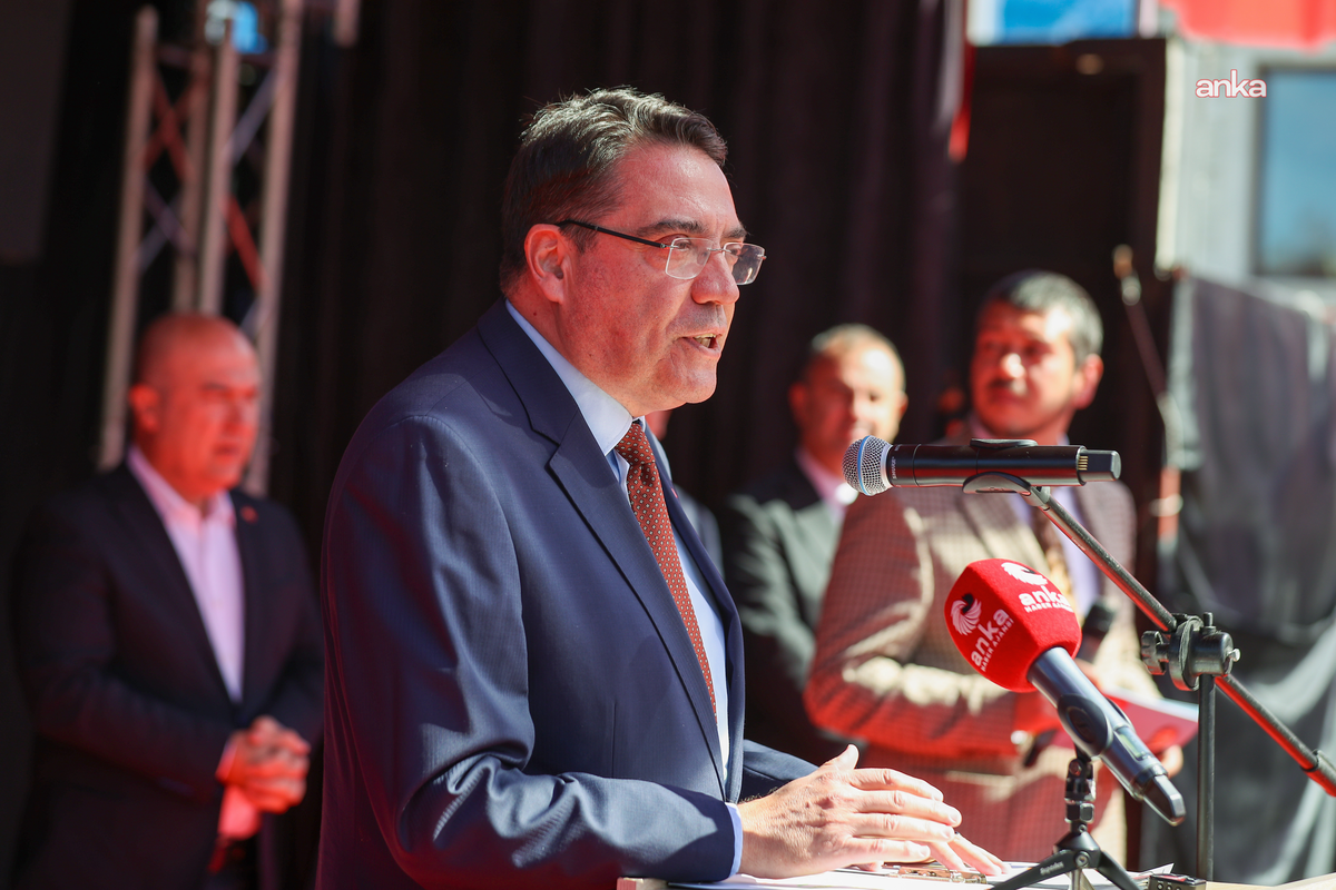 Emekli Tümamiral Bağcıoğlu: Meis\'in gayriaskeri statüsü ihlal edildi