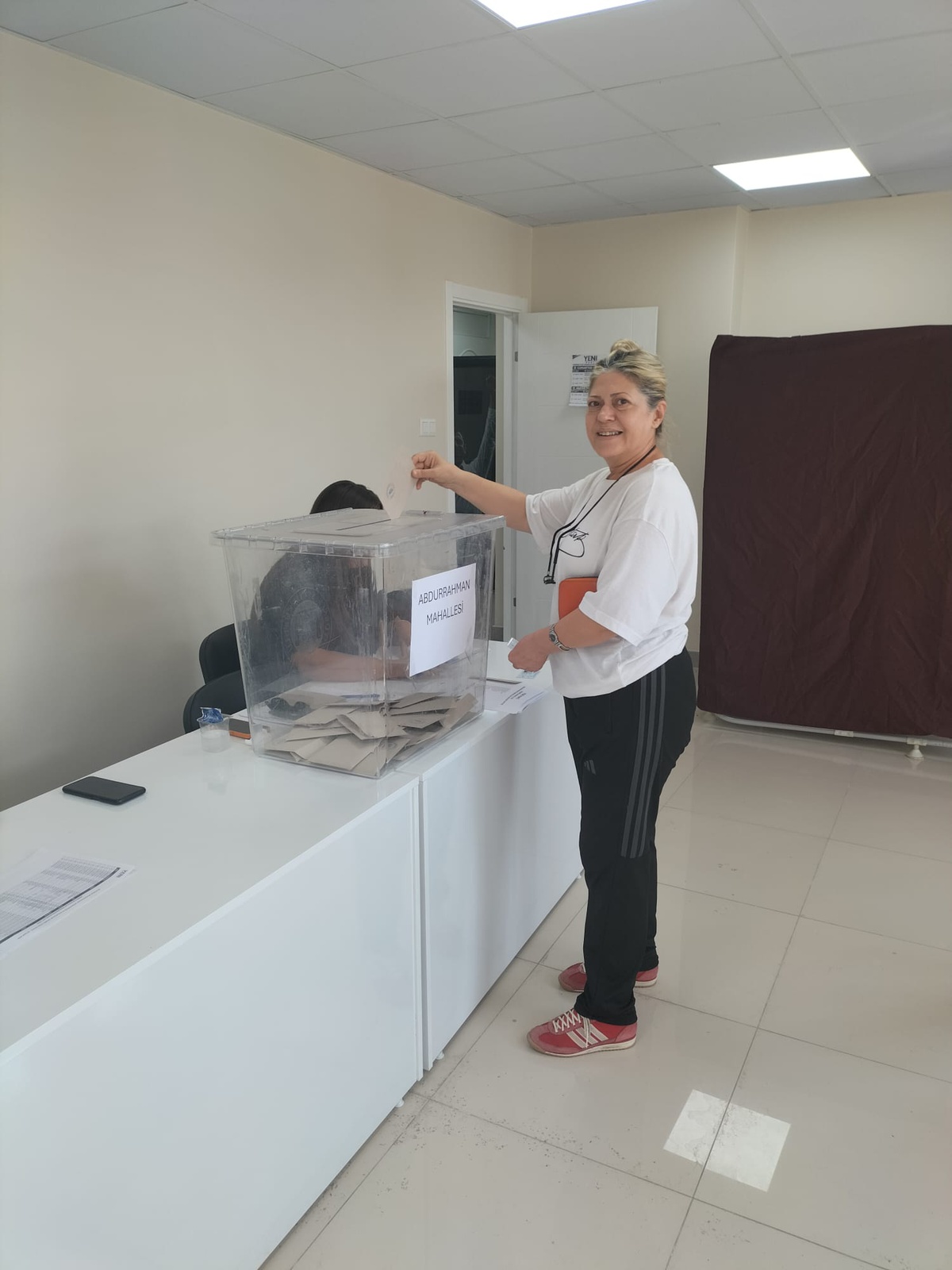 YENİ Parti Edirne\'de 28 mahallede delege seçimi başladı