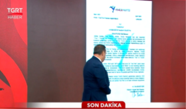 Yeni Parti kapanıyor mu? Özgür Özel'e kötü haber
