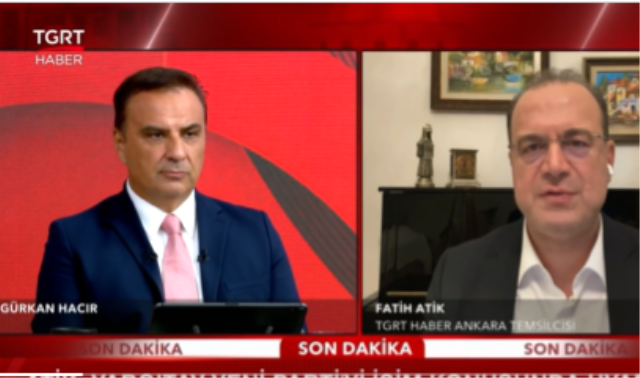 Yeni Parti kapanıyor mu? <a class='keyword-sd' href='/ozgur-ozel/' title='Özgür Özel'>Özgür Özel</a>'e kötü haber