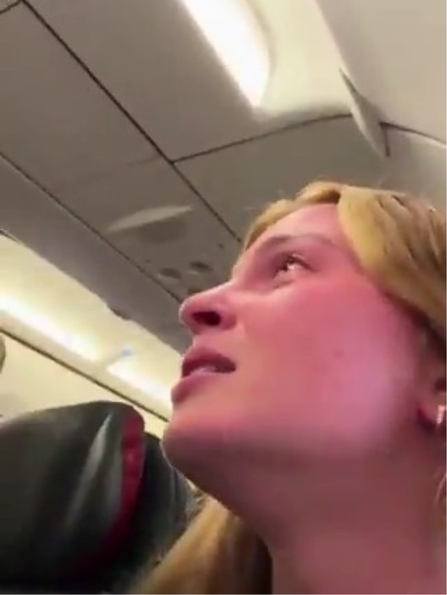 THY uçağında korku dolu anlar! Yolcular öldü öldü dirildi, en sonunda pilotu alkışladı