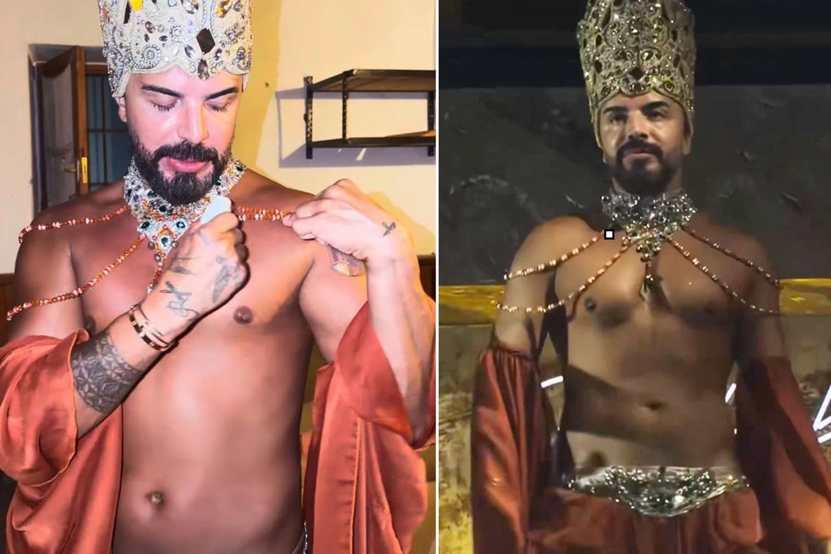"Ailem Güvende" operasyonunda yeni gelişme! Zenne Arif gözaltında