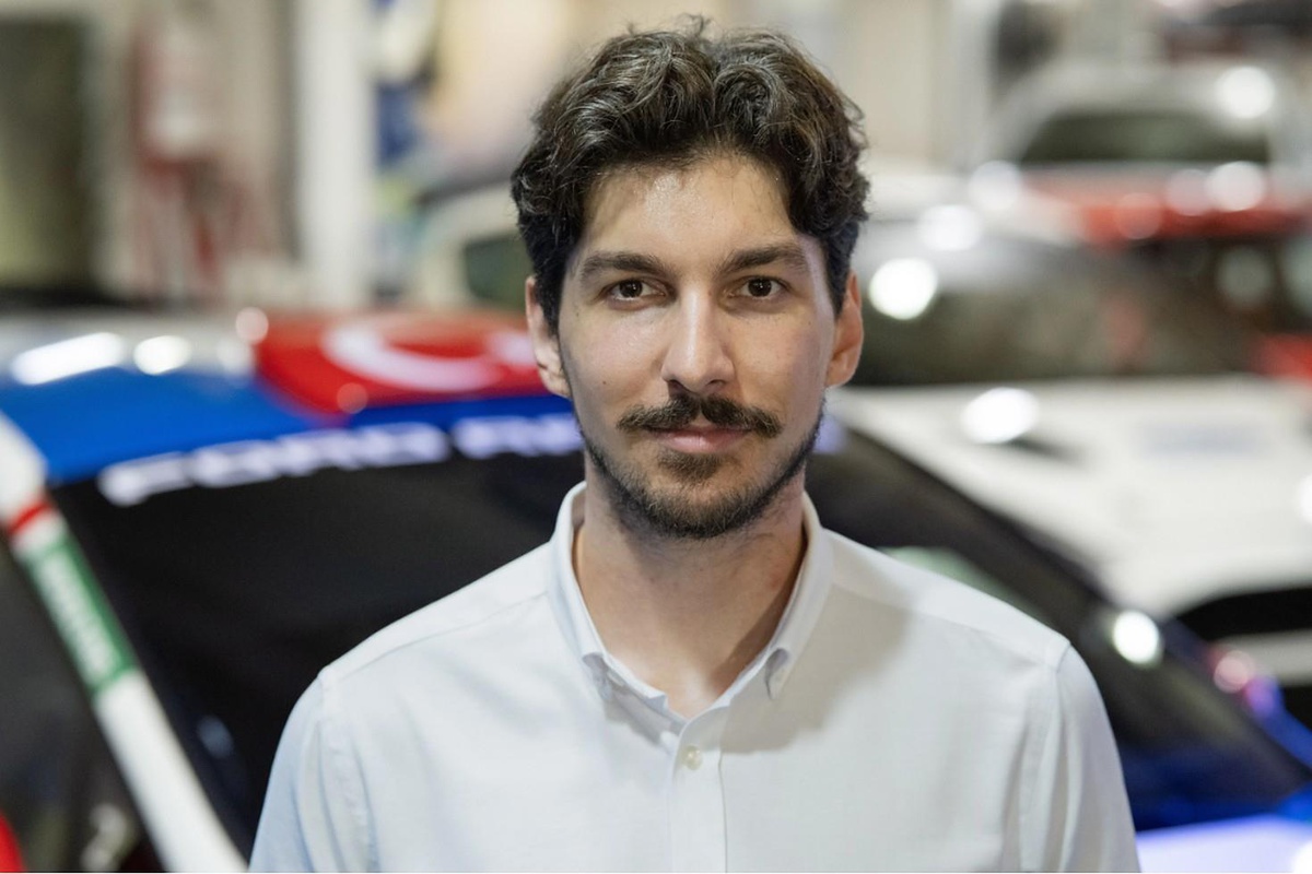 Ali Türkkan, Şili Rallisi sonrası JWRC şampiyonu olan ilk Türk pilot oldu