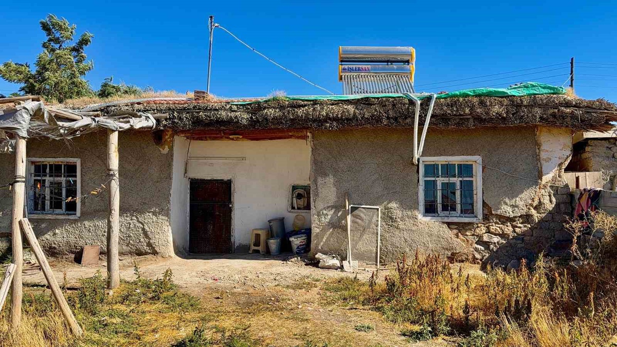 Zihinsel engelli kızı şiddet uygulayan anneye devlet koruması geldi