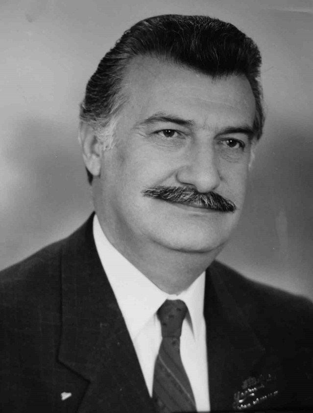 MTSO Başkanı Sadıkoğlu, eski başkan Abdurrahman Yavuz için taziye mesajı yayınladı