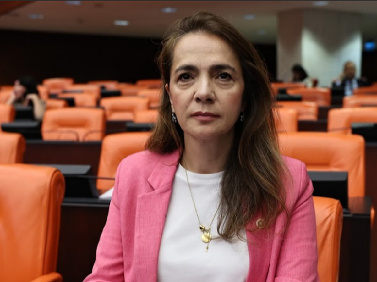 CHP\'li Akkuş İlgezdi, Türkiye\'nin gıda enflasyonunda dördüncü sırada olduğunu bildirdi