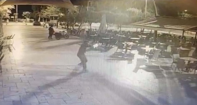 İzmir Çiğli'de kurşunlama soruşturmasında 7 şüpheli daha gözaltına alındı