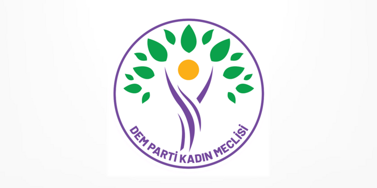 DEM Parti Kadın Meclisi\'nden \'Ailem Güvende\' operasyonuna gözaltı tepkisi