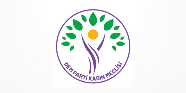 DEM Parti Kadın Meclisi'nden 'Ailem Güvende' operasyonuna gözaltı tepkisi