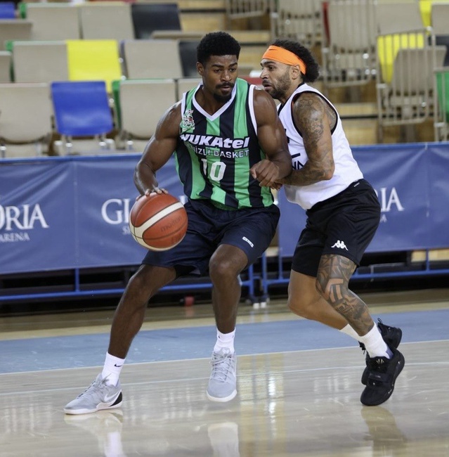 Denizli Basket, FIBA Şampiyonlar Ligi'nde Rasta Vechta ile karşılaşıyor