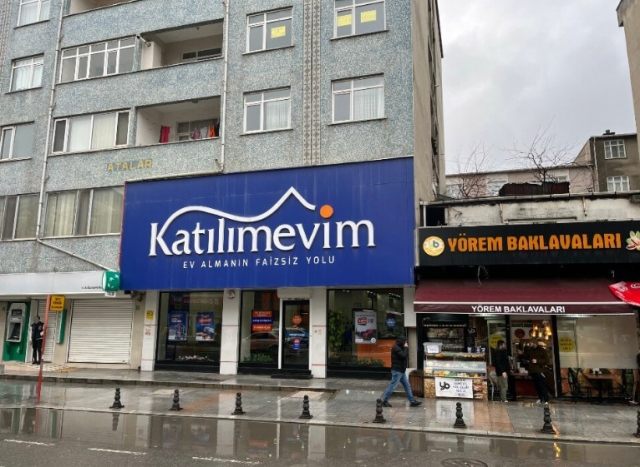 Dev şirketin patronu yurt dışına kaçtı! Savcılık yakalama kararı çıkardı