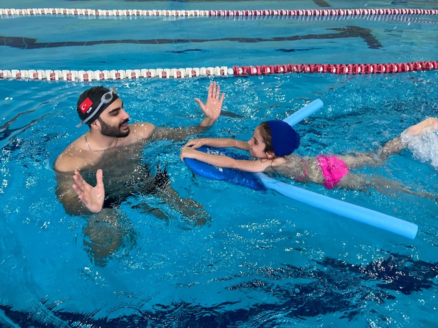 Dicle Üniversitesi spor kurslarını yaz döneminden çıkarıp yıl boyuna yaydı