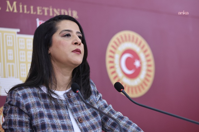 EMEP'li Karaca'dan LGBTİ operasyonuna tepki, gözaltılar derhal serbest bırakılsın