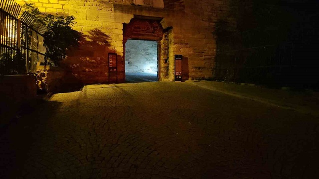 İstanbul Fatih'te surlarda bulunan erkek cesedi İsa Çam'a ait çıktı