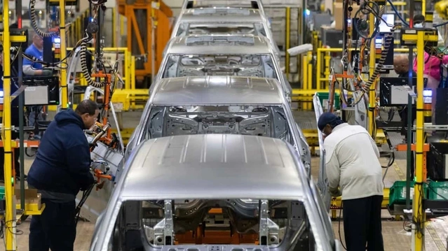 Ford, yakıt deposu sorunu nedeniyle ABD'de 223 bin 500 aracını geri çağırıyor