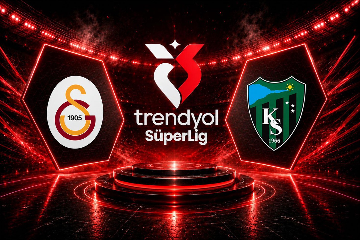 Canlı anlatım: Maçta ilk gol geldi