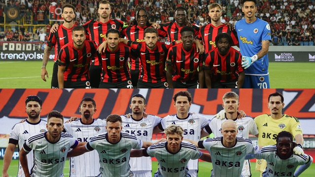 Gençlerbirliği, Kasımpaşa karşısında Trabzonspor yenilgisini telafi peşinde