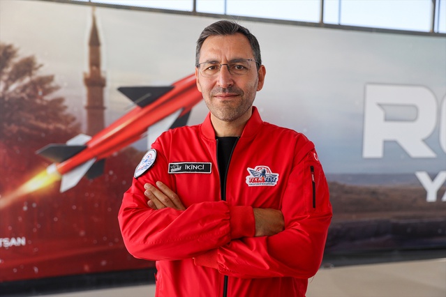 ROKETSAN, 250 km'yi aşan İHA-300 atışı sonrası füze ailesini genişletecek