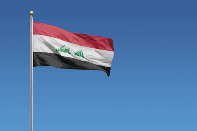Irak, Suudi Arabistan'daki boru hattı saldırısında kullanılan İHA rampasını buldu