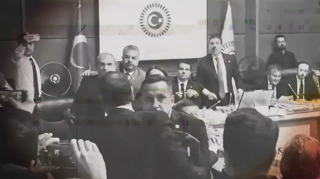İYİ Parti, "çerçeve yasa" karşı 19 Eylül'de Aksaray'da miting düzenleyecek