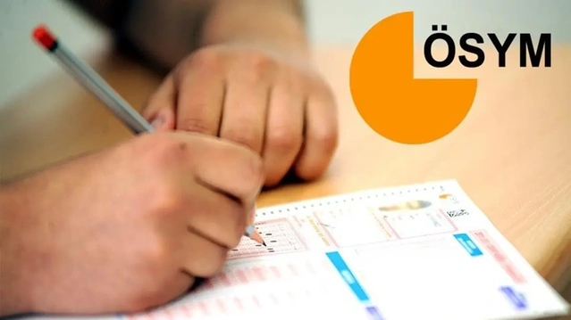 KPSS lisans sonuçları için tarih verildi, tüm puanlar 7 Ekim'de açıklanacak