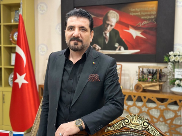 Muş TSO Başkanı Koç'tan seçim tarihi tepkisi, 101 firma oy kullanabilir hale geldi