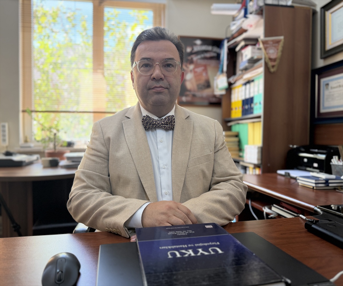 Uzmanından öğrencilere uyku uyarısı, tatil düzeni okul açılmadan değişmeli