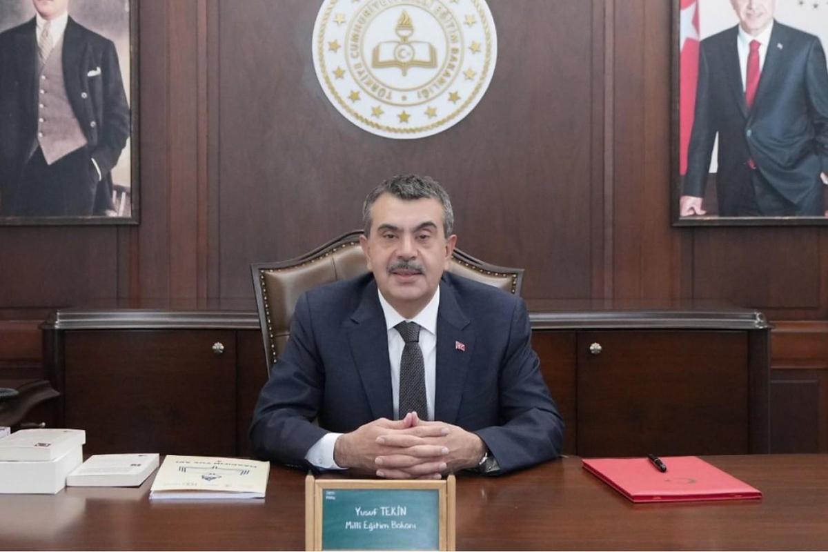 Öğretmenlerin yer değiştirme takvimi belli oldu: Tercihler 23-24 Eylül\'de, atamalar 25 Eylül\'de