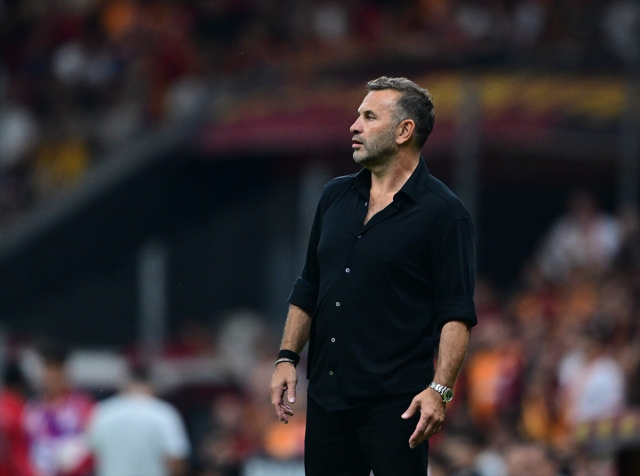 Okan Buruk