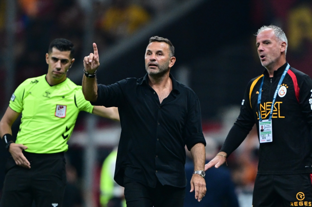 Okan Buruk