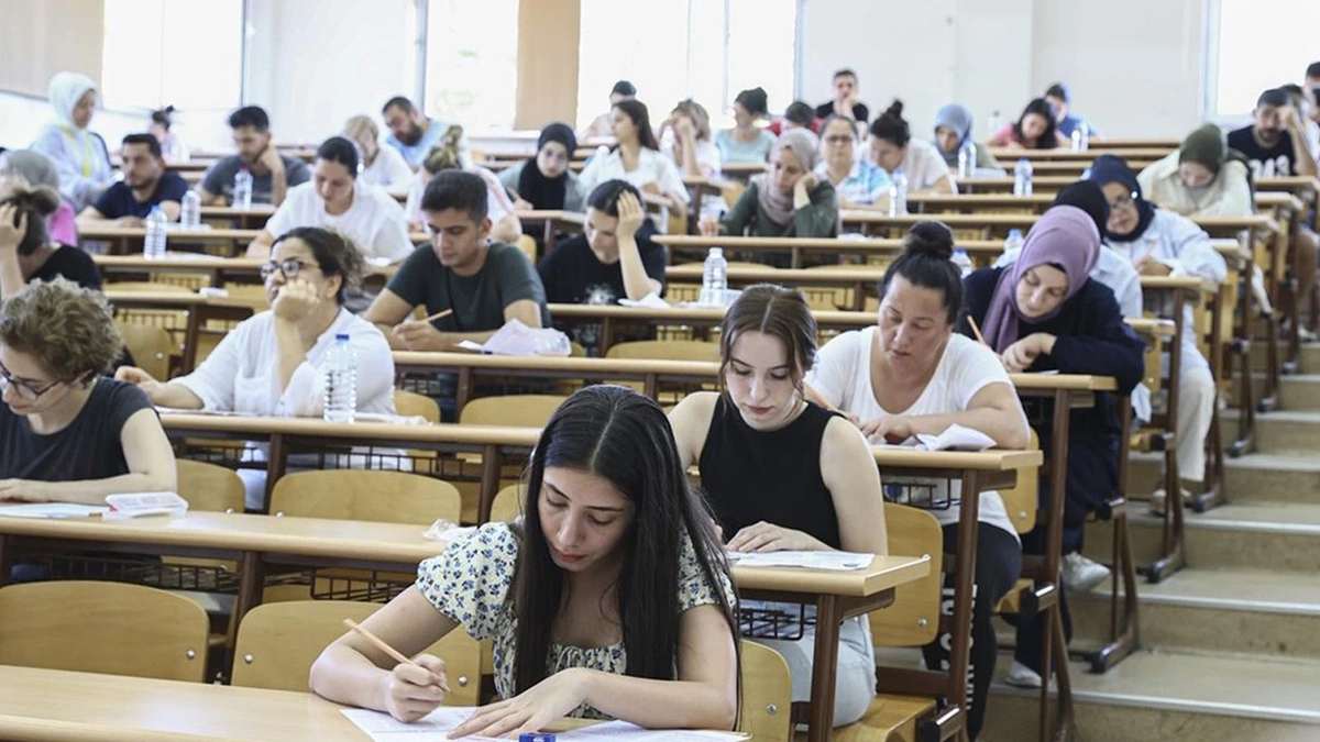 ÖSYM, 2026-KPSS Alan Bilgisi soru kitapçıklarının yüzde 10\'unu erişime açtı