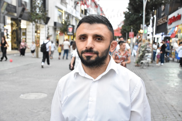 Sakarya Adapazarı'nda COP31 için farkındalık etkinliği yapıldı