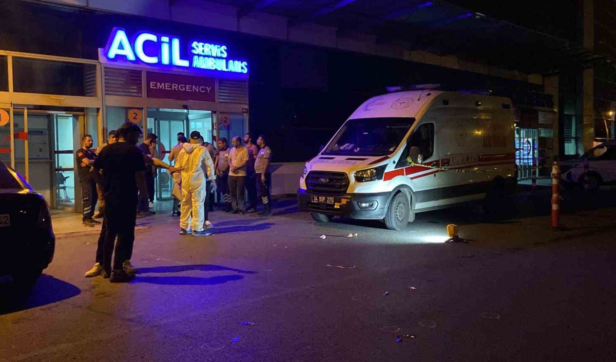 Diyarbakır Silvan\'da silahlı saldırıda yaralanan İlyas Özger hastanede öldü