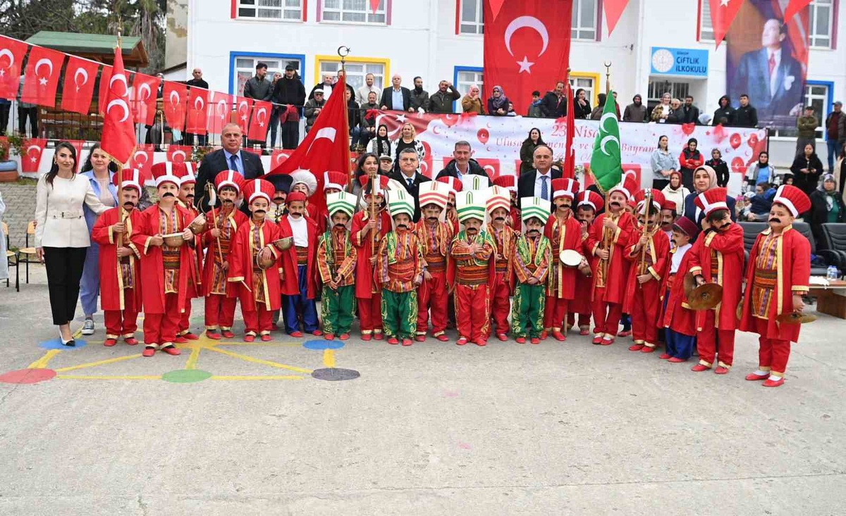 Sinop\'ta 159 okulda güvenlik tedbirleri artırıldı, ilk gün 201 personel görevde