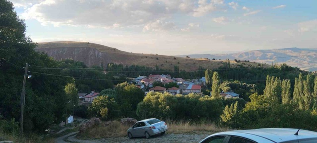 Sivas Divriği'de 3 gündür kayıp olan 11 aylık bebekle ilgili 6 kişi gözaltına alındı