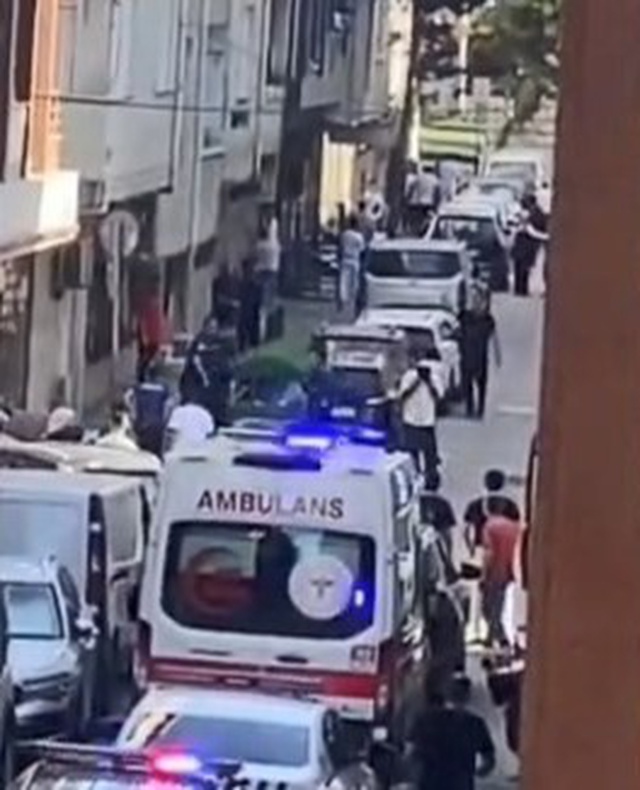 Düğün öncesi gelin almada kavga! Kadınların çığlıkları mahalleyi inletti