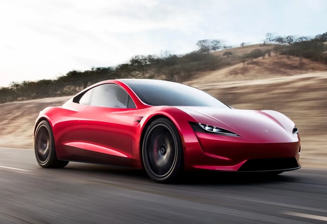 Tesla ikinci nesil Roadster için 1 Ekim sinyali verdi, tanıtım bekleniyor