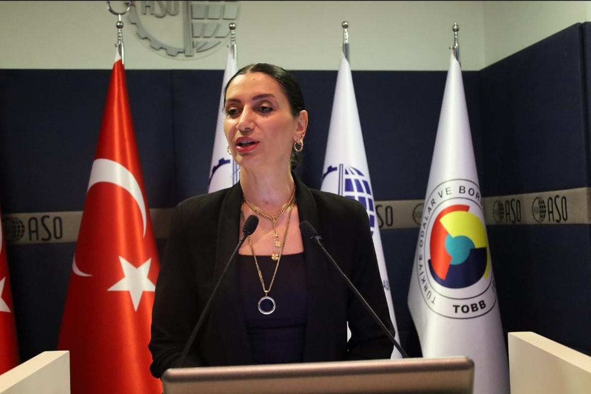 TOSYÖV Başkanı Ufluoğlu, KOBİ\'lerin finansmana erişim sorununun sürdüğünü bildirdi