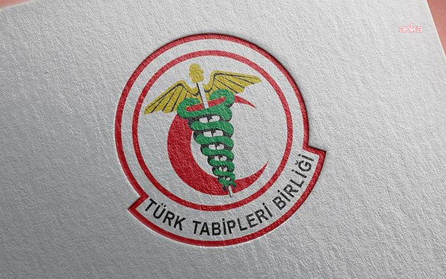 TTB'den 'Ailem Güvende' operasyonuna tepki, ayrımcı politikalara son çağrısı
