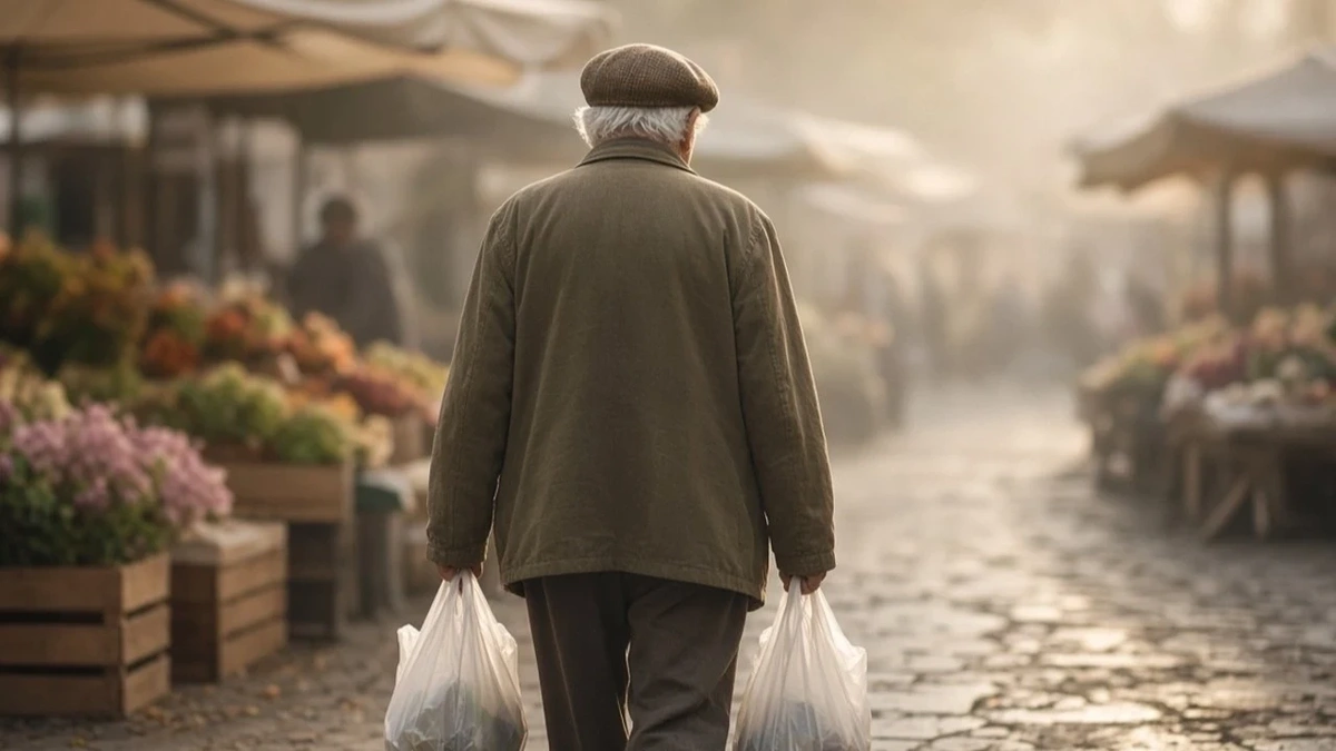 Türkiye\'nin emekli aylığı ikame oranı OECD ortalamasını 17,1 puan geçti