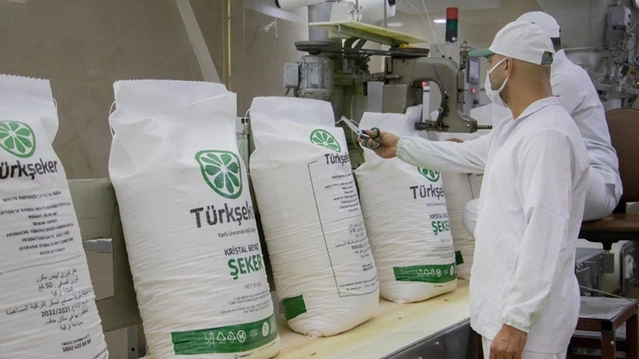Türkşeker fabrikalara 182 sürekli işçi alacak, kadro dağılımı belli oldu