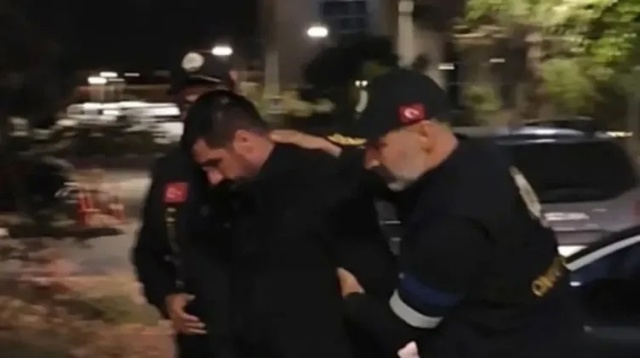 Vanlı Kara Haydar'ın eşi Çağla Öz hakkında yeni gelişme!