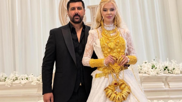 Vanlı Kara Haydar'ın eşi Çağla Öz hakkında yeni gelişme!