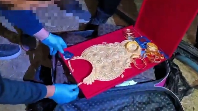 Vanlı Kara Haydar'ın eşi Çağla Öz hakkında yeni gelişme!