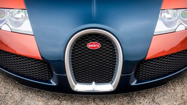 Volkswagen, 1 milyar euroluk satışla Bugatti ortaklığını sonlandırdı